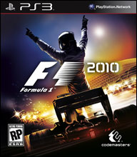 PS3 - F1: 2010 PS3 - F1: 2010